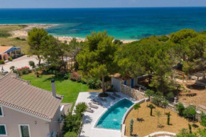 Seashell Luxury Residence - Apartment 1